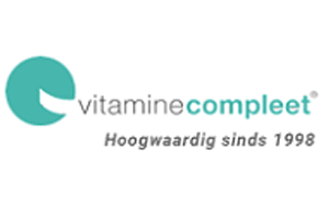 Vitaminecompleet Kortingscode 